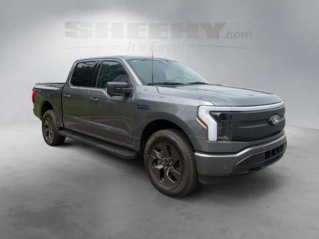 ford f-150 lightning 2025 1FT6W3LU6SWG22112 image ford f-150 lightning 2025 1FT6W3LU6SWG22112 image